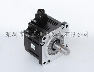 三菱伺服電機HF-SP51 和 HF-SP52 能否相互代替使用，它們有何區(qū)別？