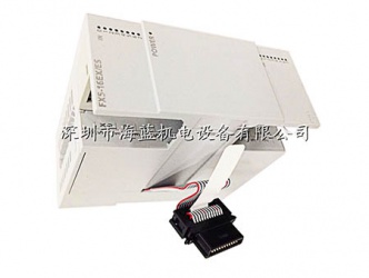 FX5-16EX/ES三菱6點輸入模塊，擴展輸入模塊