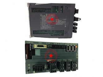 MR-J4W3-444B伺服驅(qū)動器，3軸3軸帶3臺伺服電機，原裝正品現(xiàn)貨