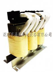 FR-HAL-H55K三菱電抗器，變頻器專用，三菱技術(shù)支持