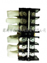 FR-HAL-H280K三菱電抗器,用于三菱變頻器220KW，280KW