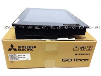 GT1695M-XTBA三菱觸摸屏，價(jià)格實(shí)惠，幫助選型，全年保修。