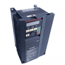 FR-A840-03610-2-60(132KW)/FR-A840-132K三菱變頻器，3相380V變頻器，矢量控制內(nèi)置PLC