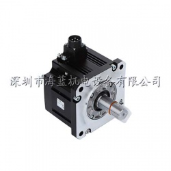 HG-SR202BKG1H1/17三菱減帶機，三菱電機安裝法蘭安裝，馬達額定轉(zhuǎn)矩28.6N.m