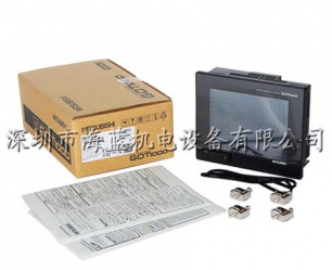 GT1155-QTBD三菱觸摸屏，24小時在線發(fā)貨，免費(fèi)技術(shù)上門服務(wù)