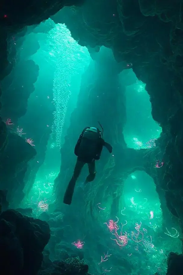 深海迷城